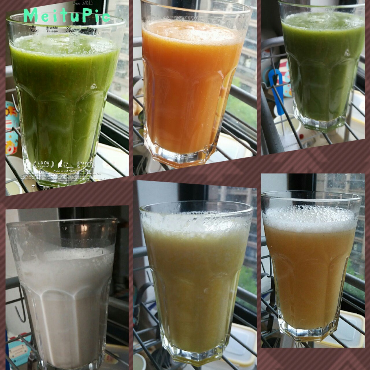 Hey Juice排毒果蔬汁