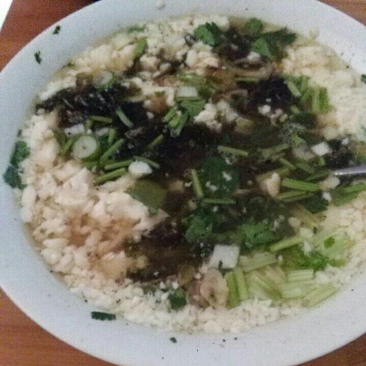 自制豆腐脑豆腐花(原汁机版)