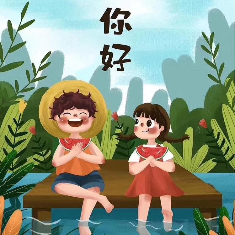 柳絮飘飘pig