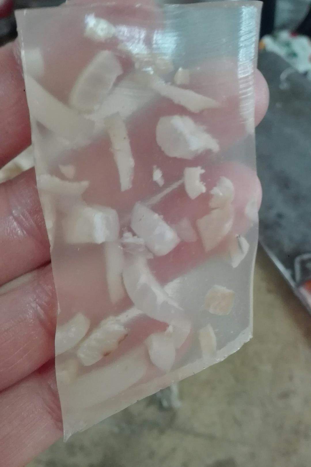 肉皮冻
