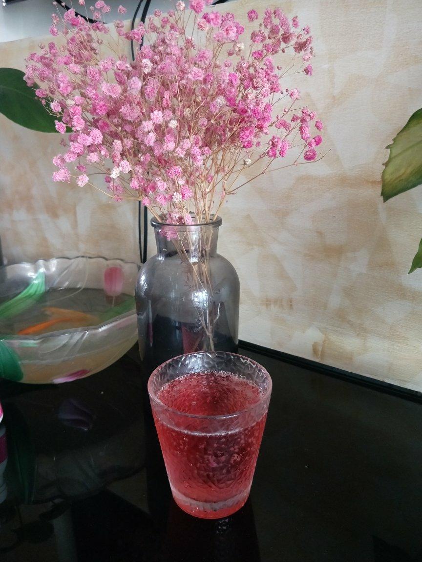 杨梅酒
