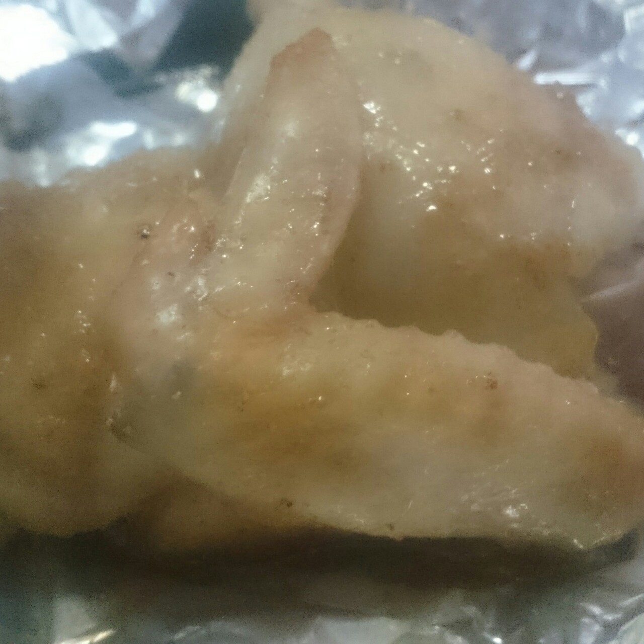 铸铁锅烤箱盐焗鸡