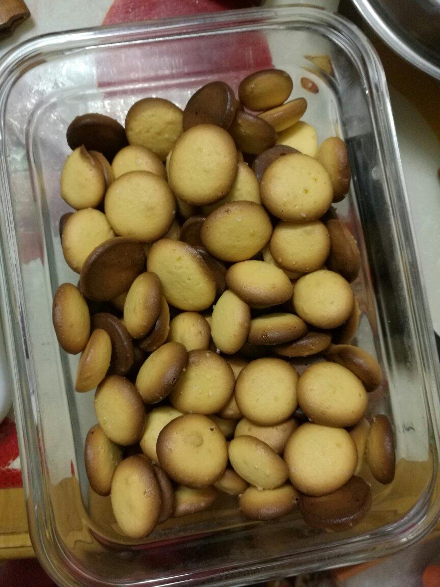 童年记忆蛋黄元