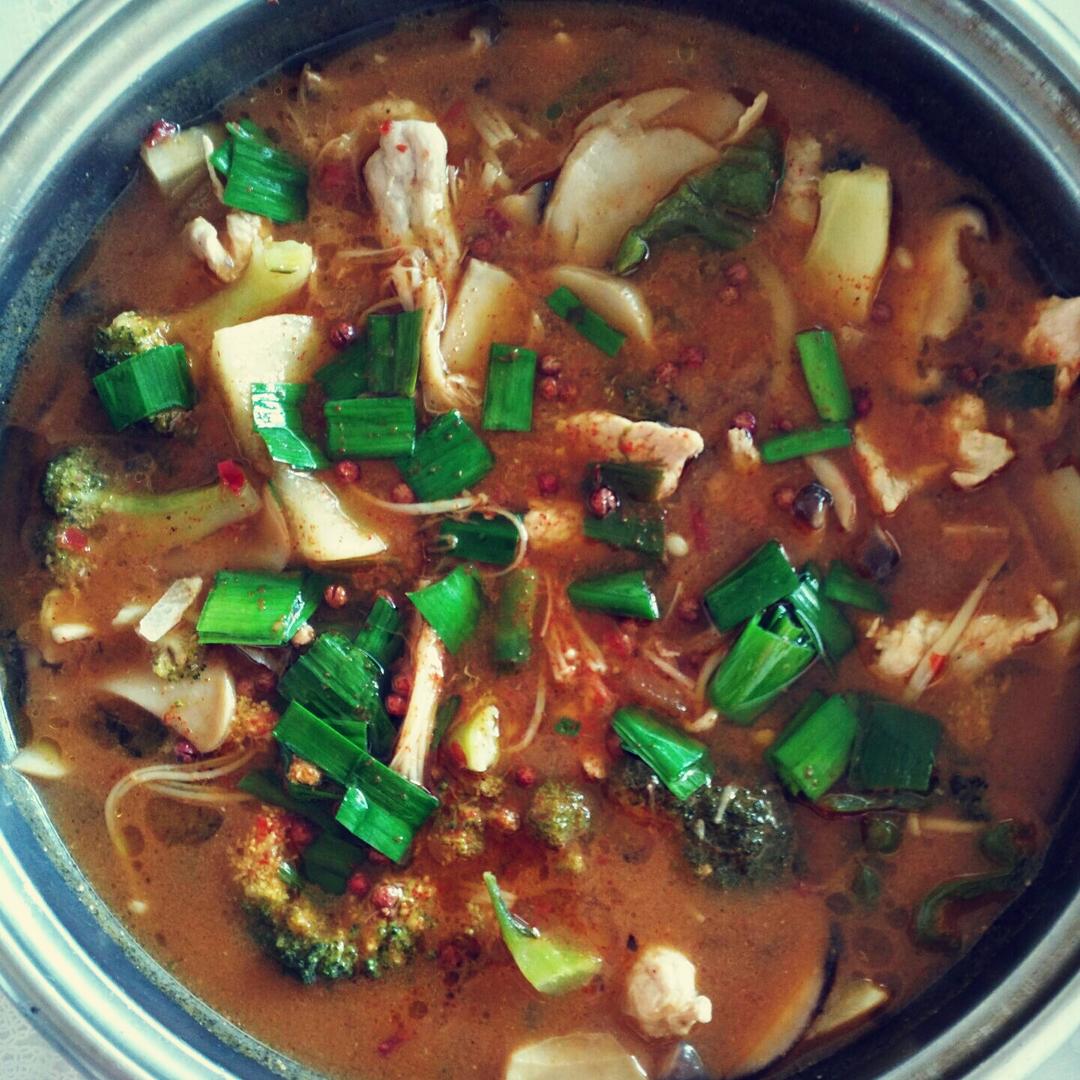 自制健康酥脆油条