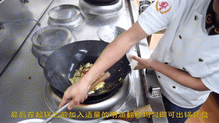 酸辣大白菜（王刚简短版还有总结）的做法 步骤4