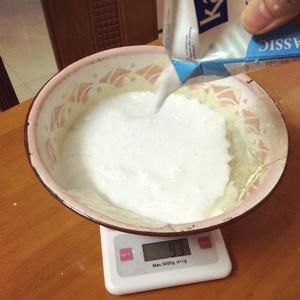 椰奶冻的做法 步骤3