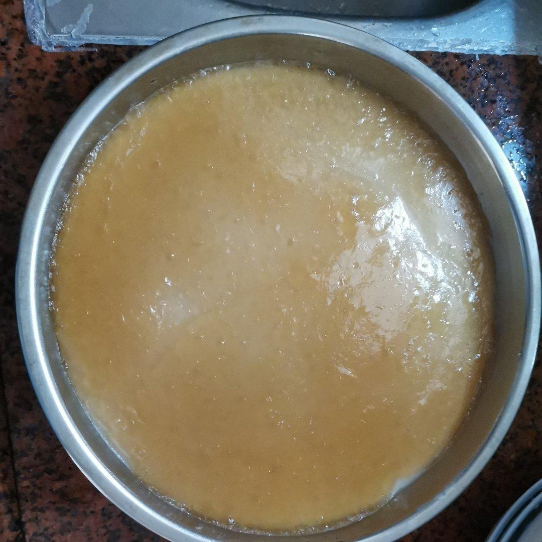 椰汁千层马蹄糕(爽滑Q弹、香甜可口，零失败)