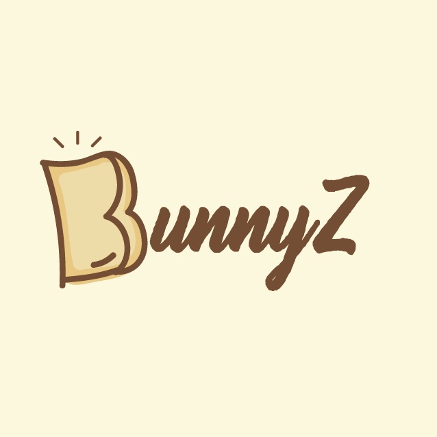 张兔子丷BunnyZ
