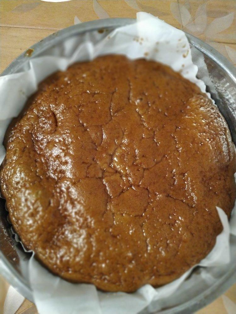 马拉糕，软糯弹韧，香甜细腻，和一般发糕不一样