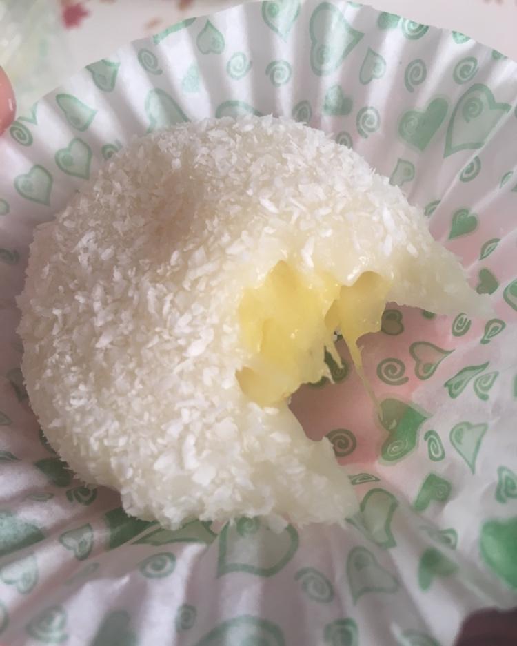 《Tinrry下午茶》教你做糯米糍