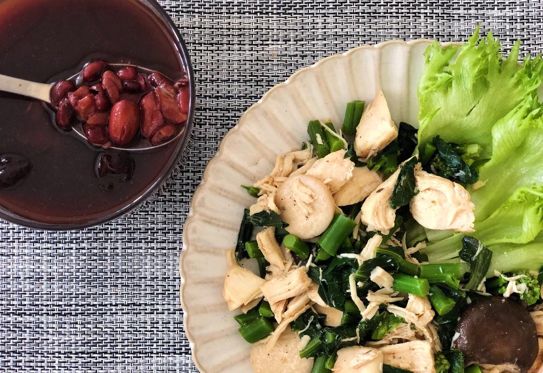 健身优质蛋白（肉类）基础备餐方法一丨健康·三餐