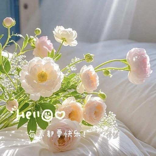 蓝天的厨房