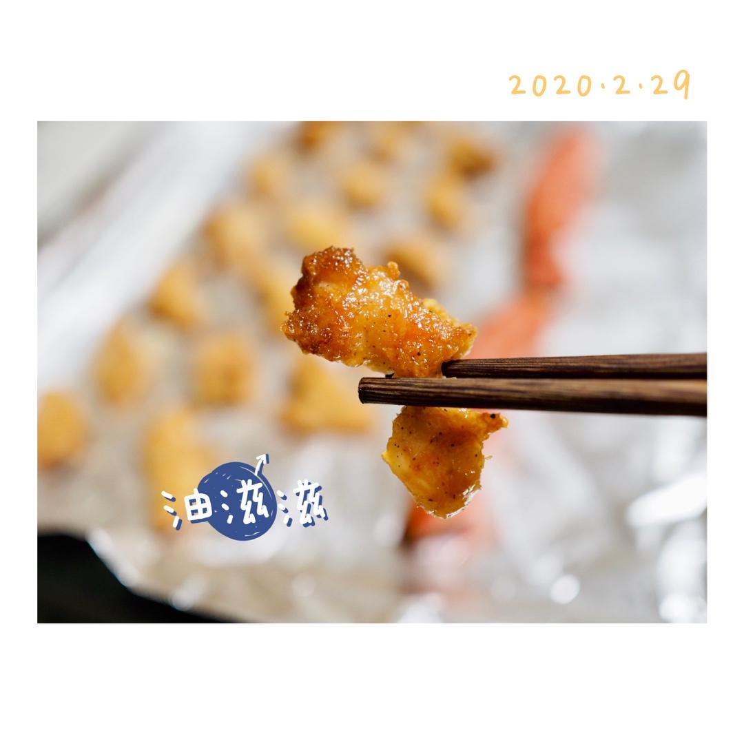 这应该是我吃过最好吃的鸡胸肉