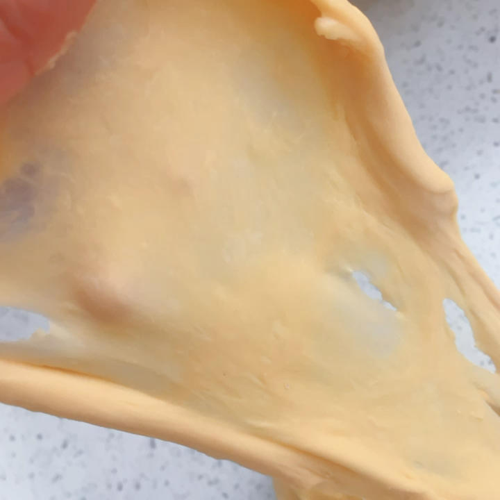 🧤12分钟手揉，完美手套膜～（视频）