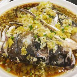 泡椒鱼头