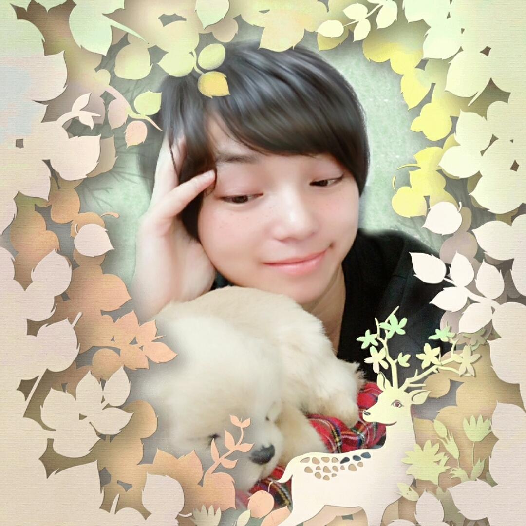 苜小样的小厨房