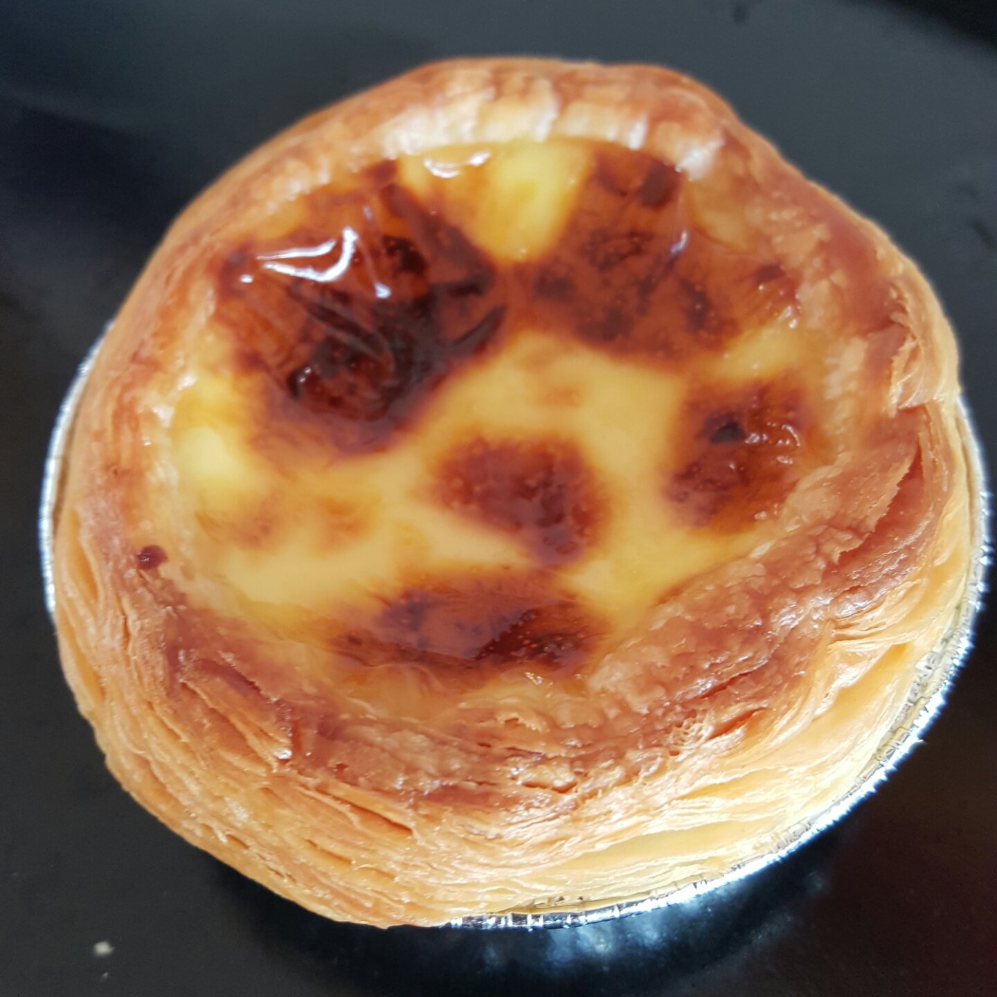 葡式蛋挞