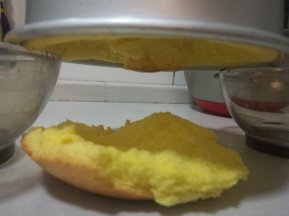 原味戚风