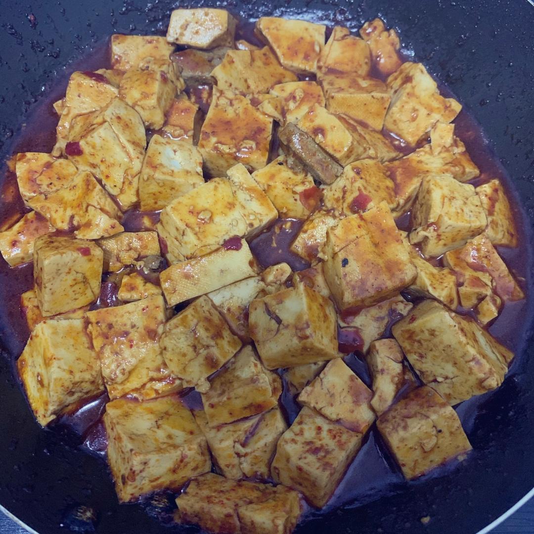 🌈麻婆豆腐(必收藏版本)
