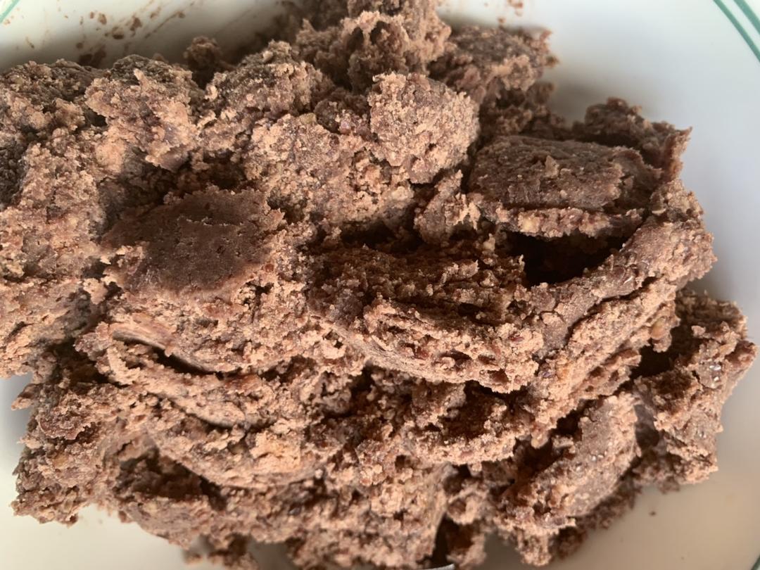 超简单红豆沙馅做法
