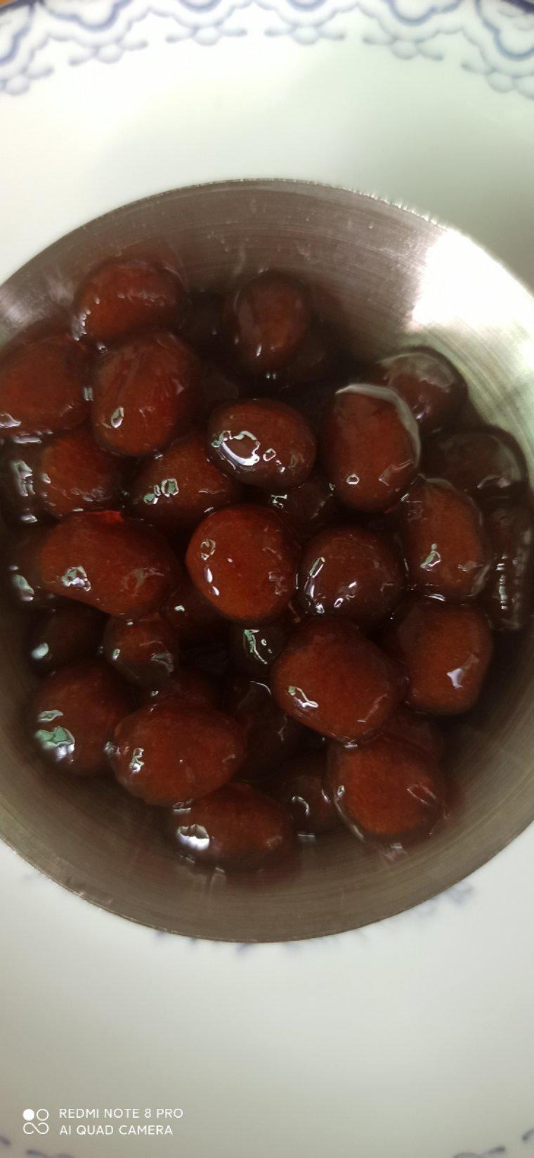 自制黑糖珍珠，秒杀奶茶店