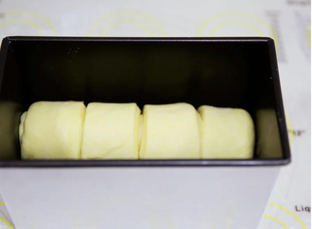 没做后悔，做了更后悔！后悔为啥没有早点儿做---绵绵绵吐司