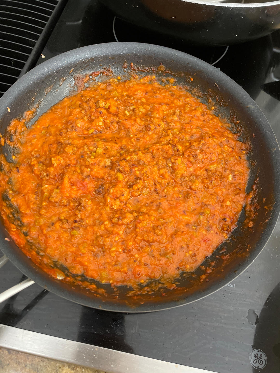番茄肉酱意面Bolognese意大利chef亲授