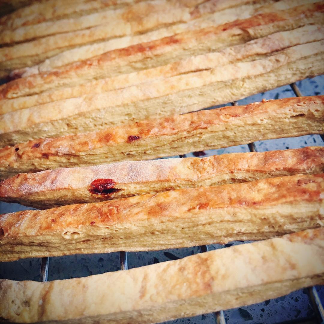 不怕胖的大理石咖啡棍子呀