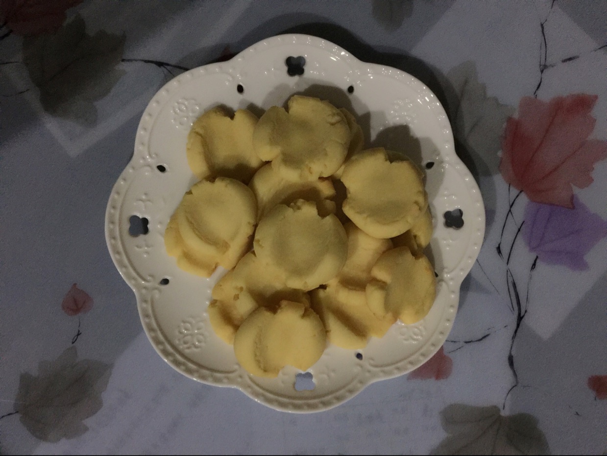 玛格丽特饼干