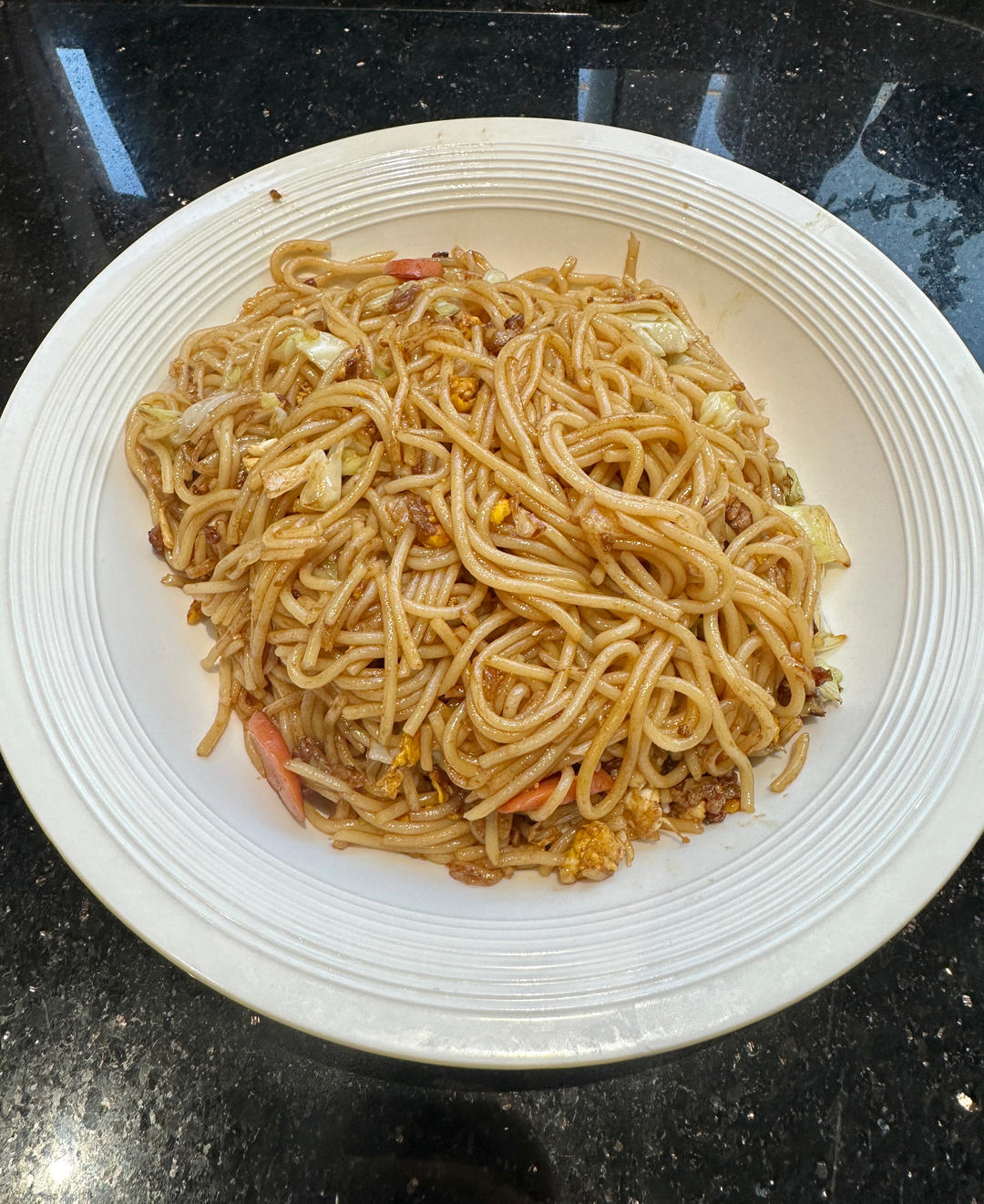 江西炒粉（萍乡炒粉）