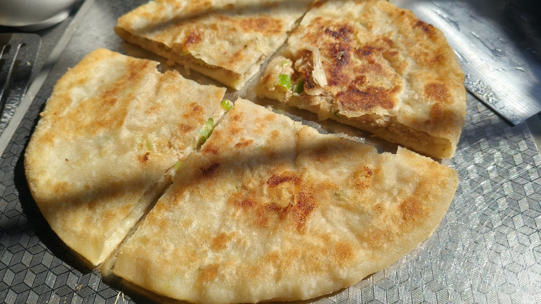 香河肉饼