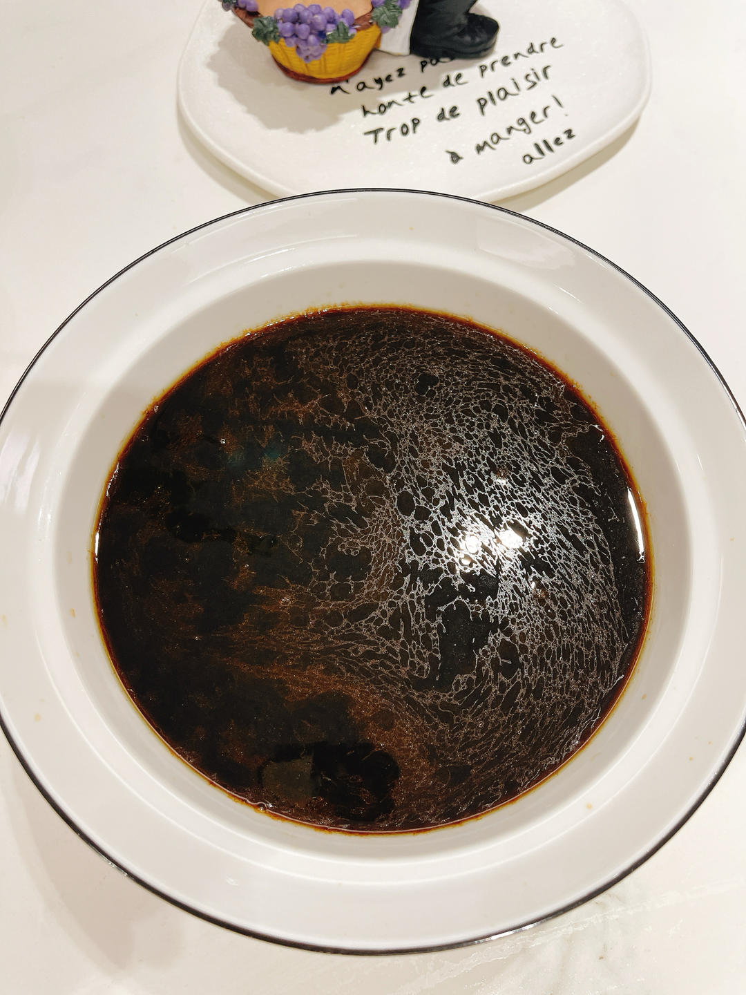 豉油皇酱汁（美善品版）的做法 步骤15