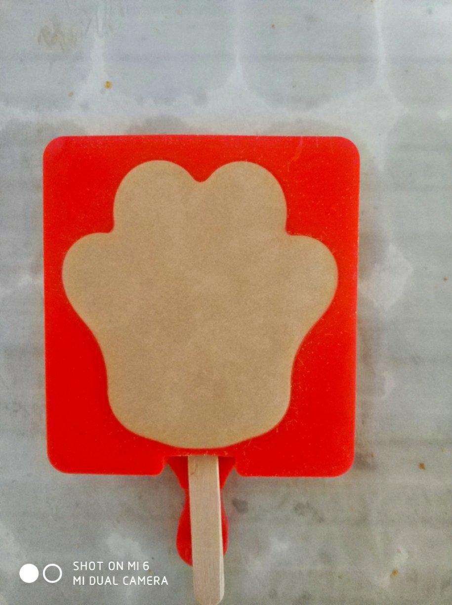 自制冰淇淋（懒人版无需搅拌的冰淇淋）