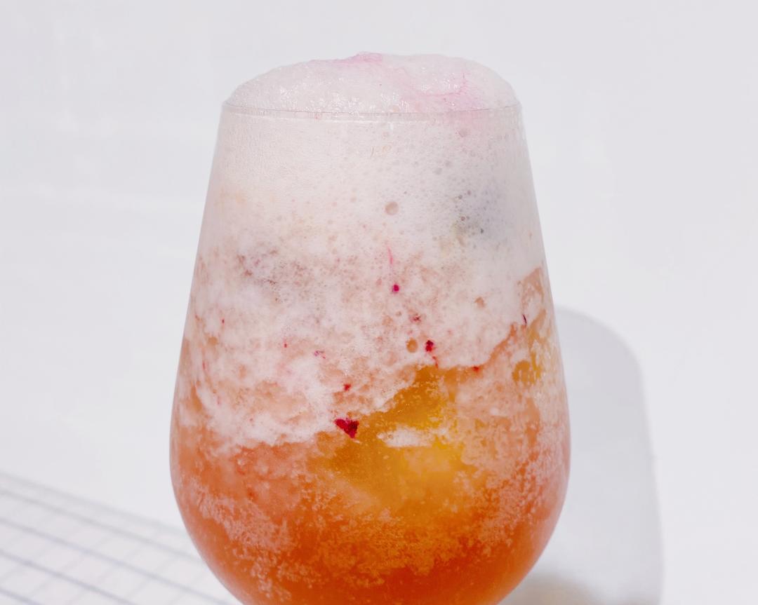 完胜喜茶的多肉葡萄🍇