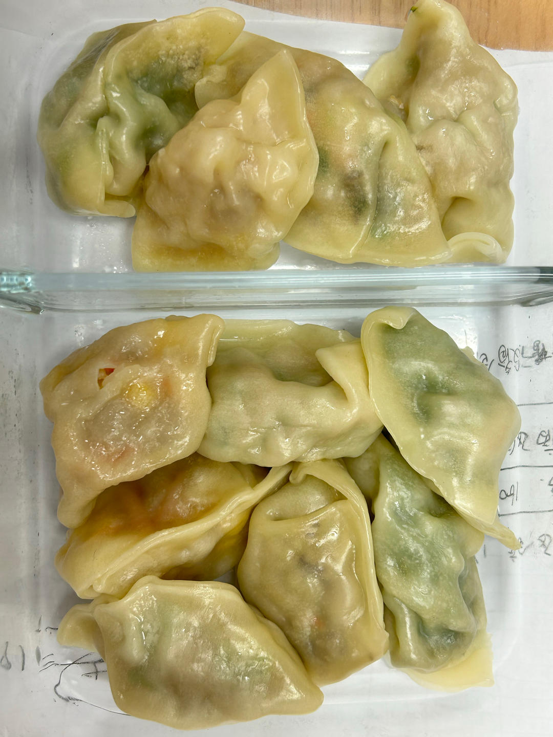 📝我的带饭生活