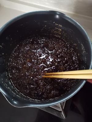 红枣红糖姜茶的做法 步骤6