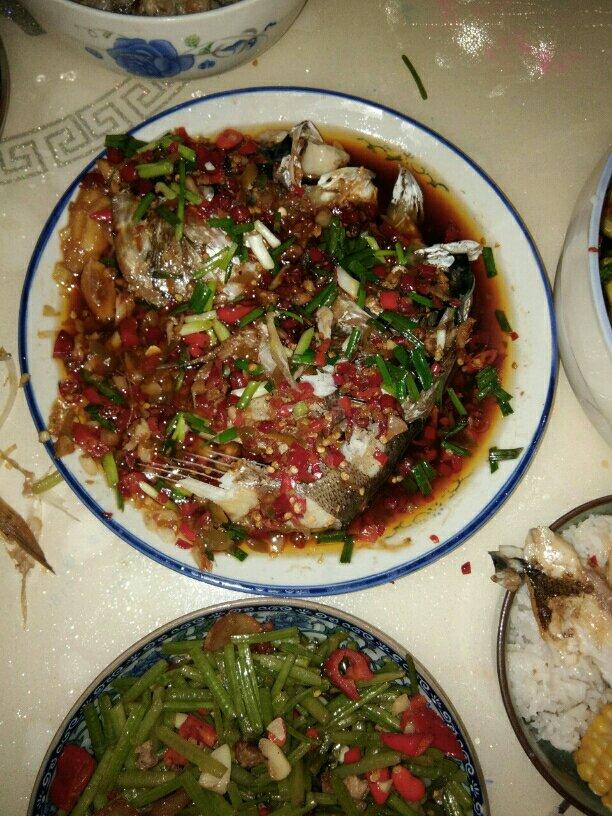 剁椒鱼头【曼食慢语】