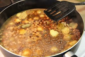 酱香小土豆的做法 步骤8