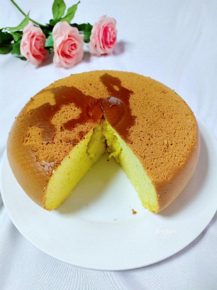 《Tinrry+》电饭锅蛋糕