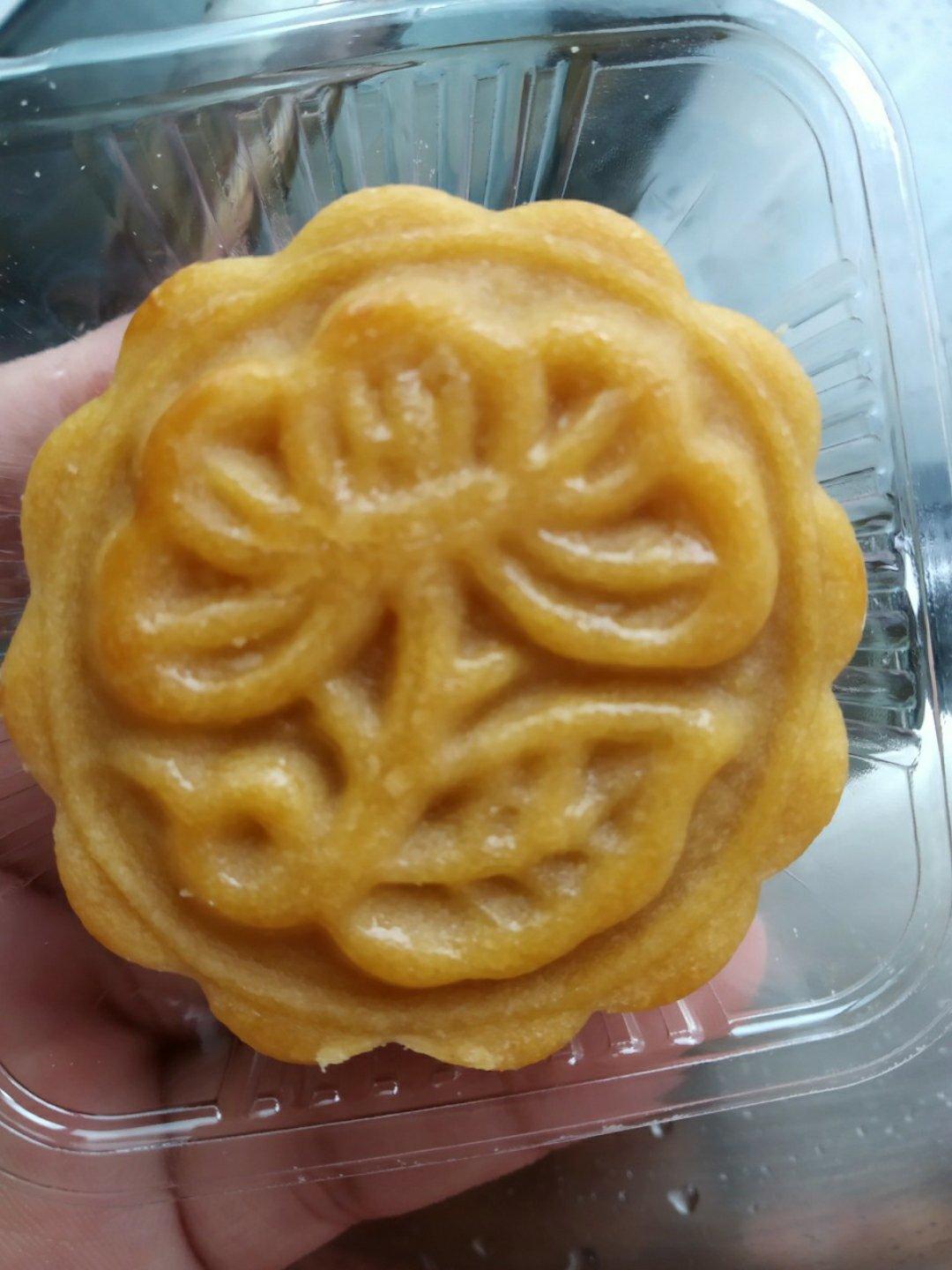 广式月饼