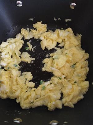 超下饭的螺丝椒炒鸡蛋的做法 步骤5