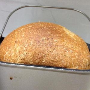 法式乡村面包～松下BMS106的做法 步骤3