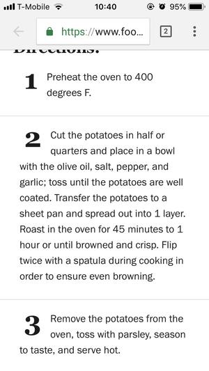煎小土豆的做法 步骤2
