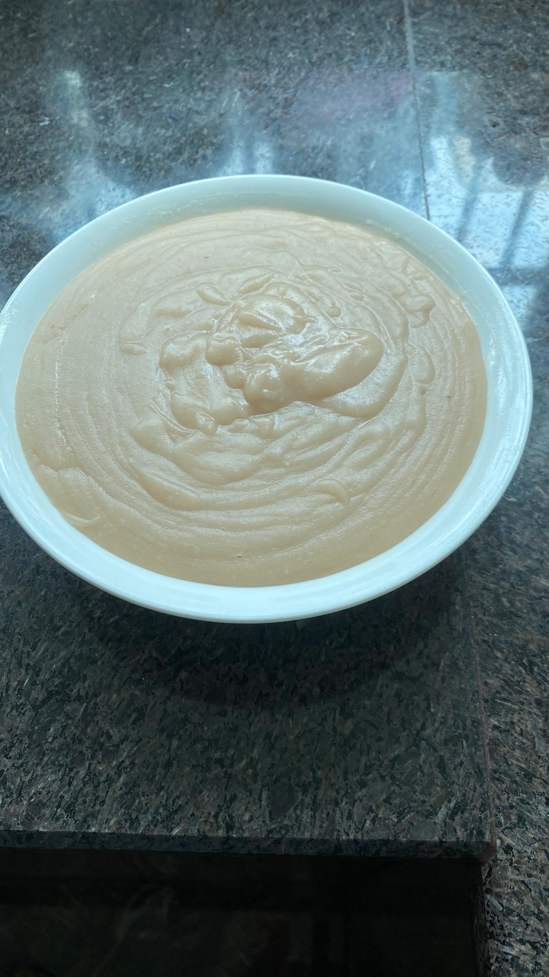 潮汕芋泥白果