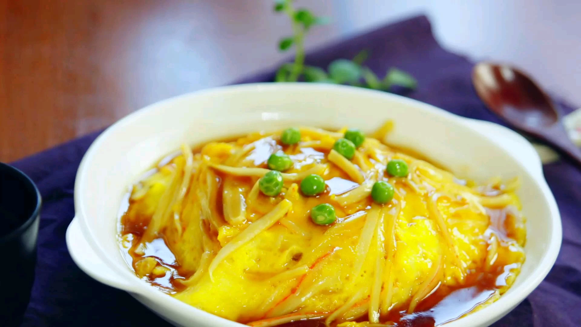 天津人都不知道的天津饭，简单易做又好吃！