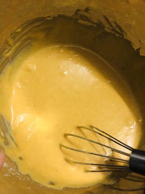 黄豆粉 | 纸杯蛋糕(松软.细腻)的做法 步骤6