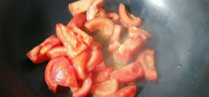 （leborn乐孕）孕妇——美味番茄龙利鱼的做法 步骤5