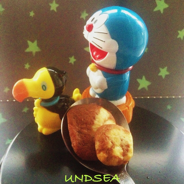 哥手把手教你做大理石曲奇