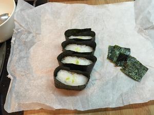 寿司成了我的拿手菜的做法 步骤29
