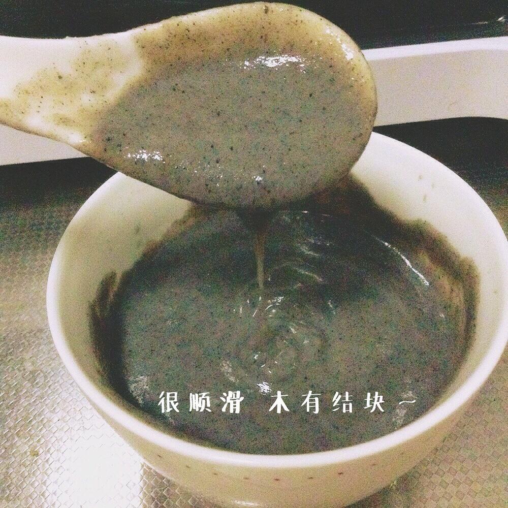 南方芝麻糊的做法 步骤4